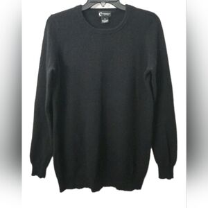 C By Bloomingdales XL Cashmere Sweater